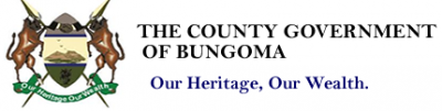 Bungoma County Government
