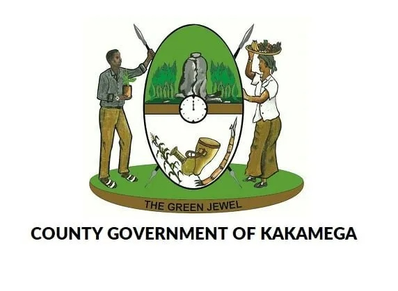 Kakamega County Government