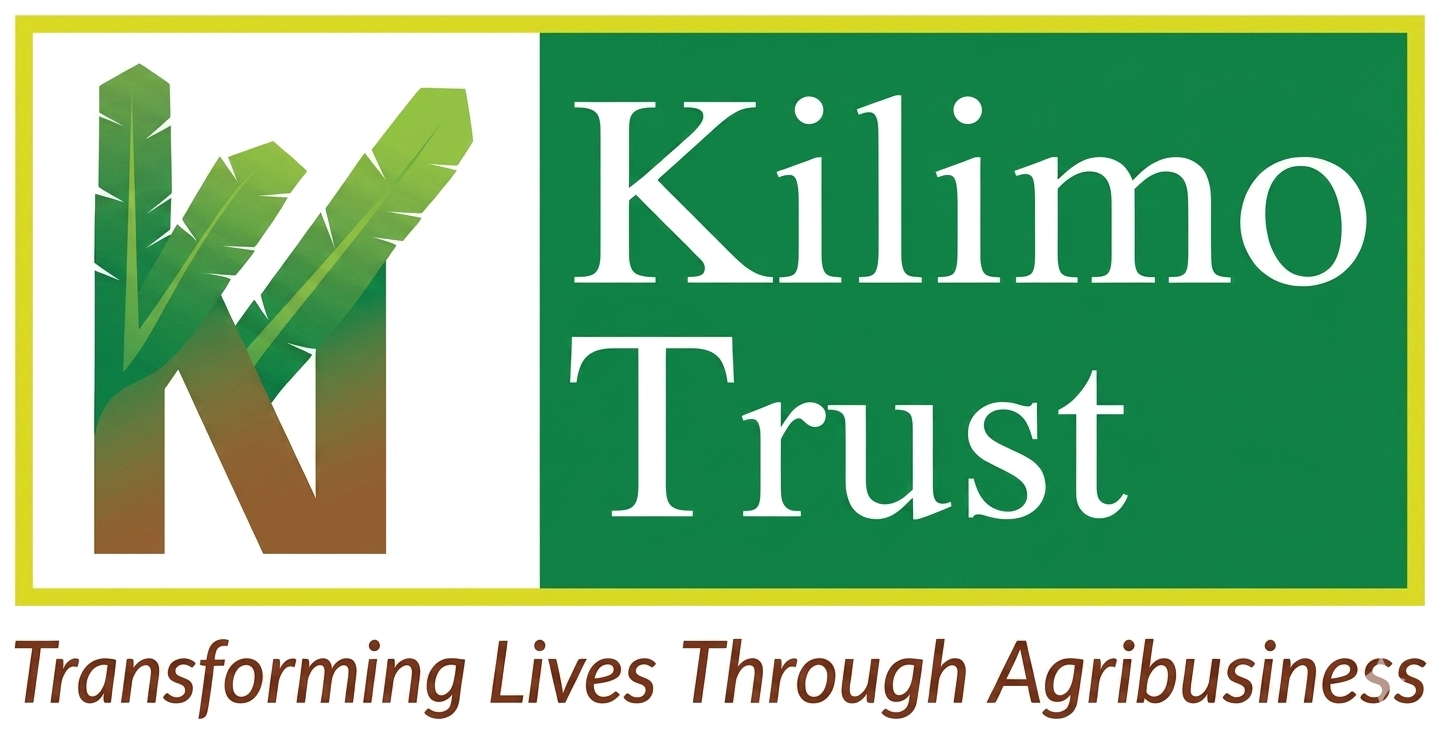 Kilimo Trust