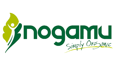 NOGAMU